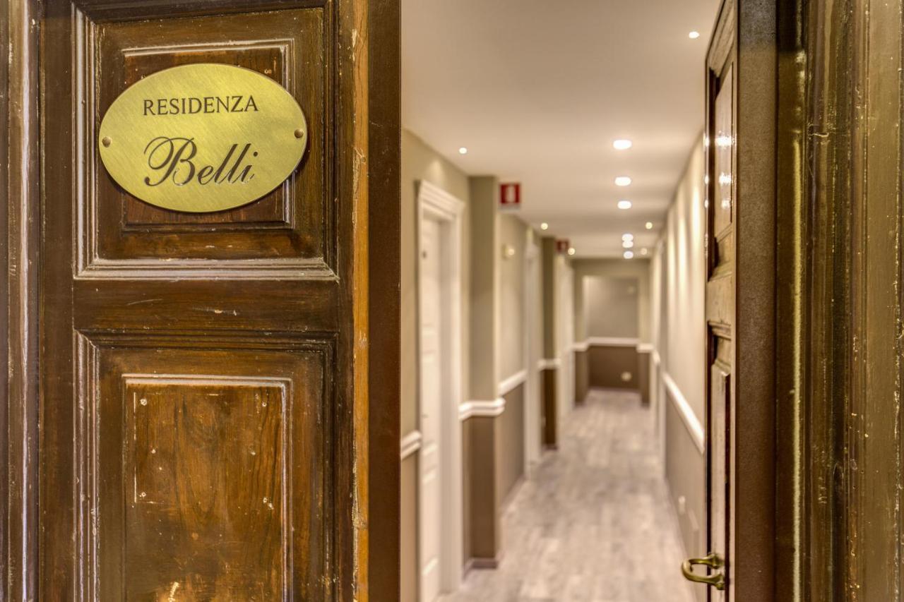 Residenza Belli Inn — Photos 3