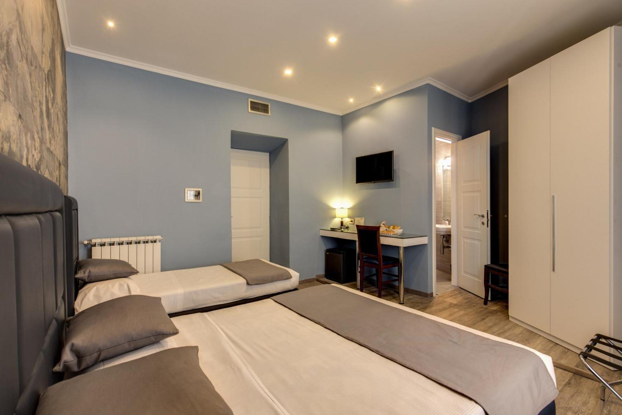 Residenza Belli Inn — Photos 1