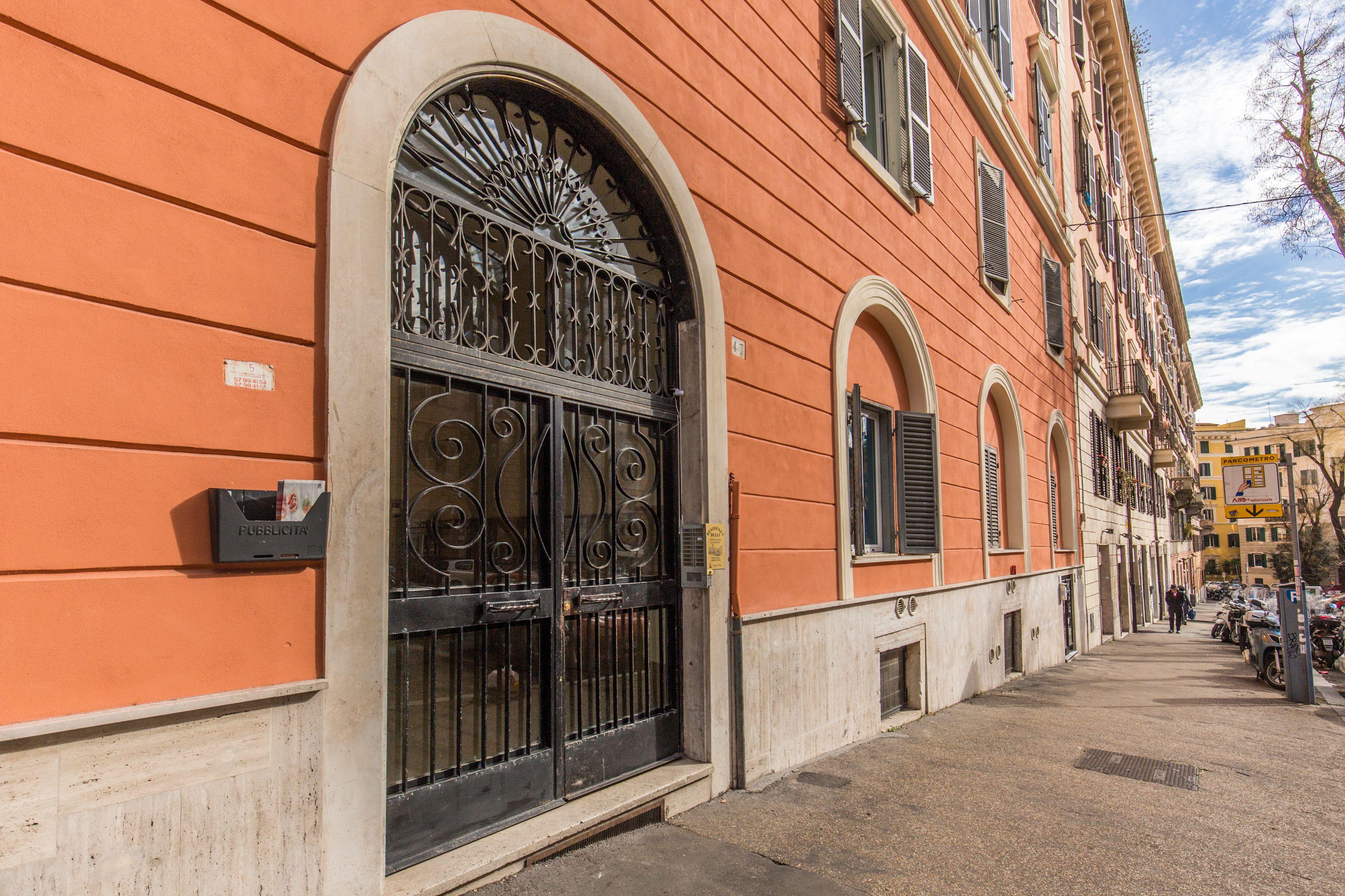 Residenza Belli Inn, Rome